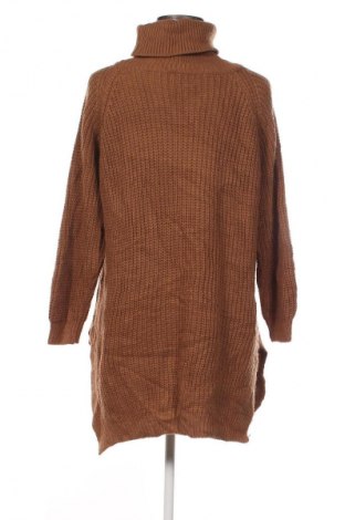 Dámsky pulóver Unbranded, Veľkosť M, Farba Hnedá, Cena  12,95 €