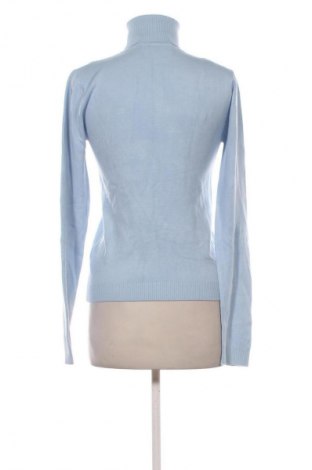 Дамски пуловер Unbranded, Размер M, Цвят Син, Цена 9,21 €