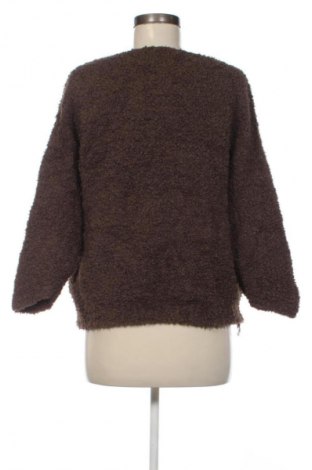 Dámský svetr Unbranded, Velikost M, Barva Hnědá, Cena  269,00 Kč