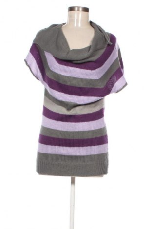 Damski sweter Unbranded, Rozmiar M, Kolor Kolorowy, Cena 17,99 zł