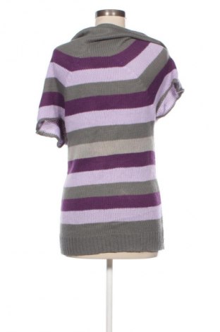 Damski sweter Unbranded, Rozmiar M, Kolor Kolorowy, Cena 17,99 zł