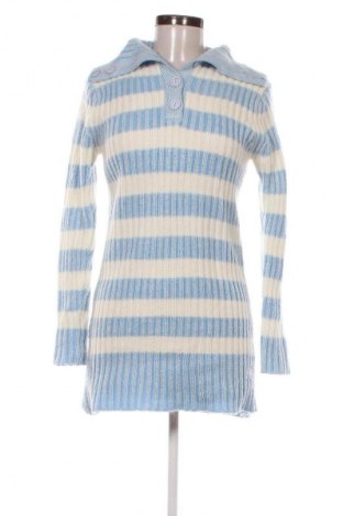 Дамски пуловер Unbranded, Размер M, Цвят Многоцветен, Цена 8,90 €