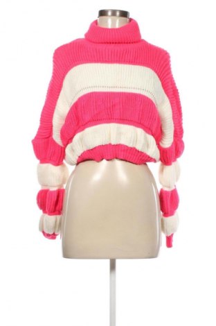 Dámský svetr Unbranded, Velikost M, Barva Vícebarevné, Cena  259,00 Kč