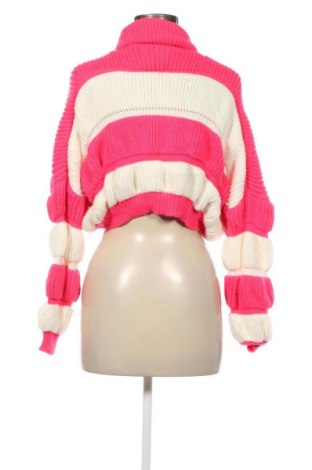 Dámský svetr Unbranded, Velikost M, Barva Vícebarevné, Cena  259,00 Kč