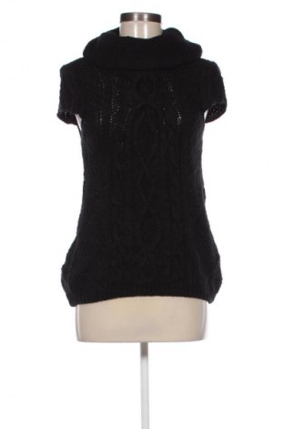 Damski sweter Unbranded, Rozmiar XS, Kolor Czarny, Cena 10,99 zł
