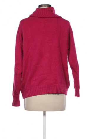 Дамски пуловер Unbranded, Размер M, Цвят Розов, Цена 8,18 €