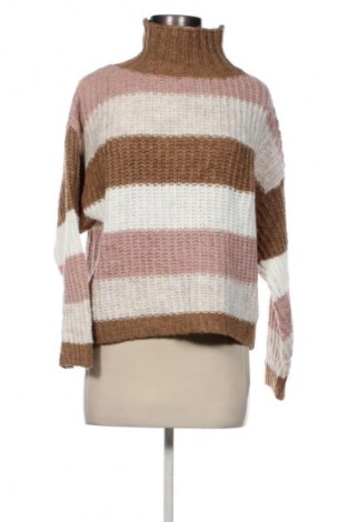 Damski sweter Unbranded, Rozmiar M, Kolor Kolorowy, Cena 44,99 zł