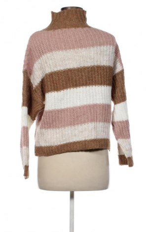 Damski sweter Unbranded, Rozmiar M, Kolor Kolorowy, Cena 44,99 zł