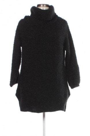 Damski sweter Unbranded, Rozmiar M, Kolor Czarny, Cena 40,99 zł