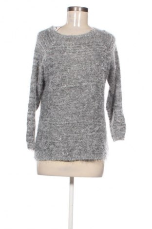 Damski sweter Unbranded, Rozmiar M, Kolor Szary, Cena 44,99 zł