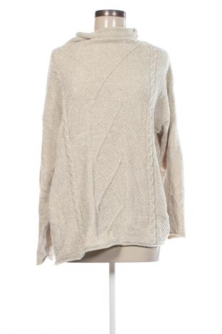 Dámsky pulóver Unbranded, Veľkosť M, Farba Kremová, Cena  10,95 €