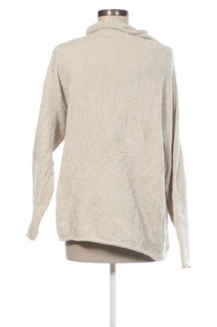 Dámsky pulóver Unbranded, Veľkosť M, Farba Kremová, Cena  10,95 €