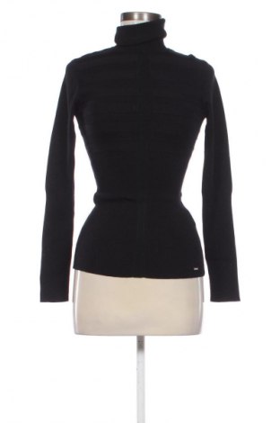 Damenpullover Unbranded, Größe S, Farbe Schwarz, Preis 14,83 €