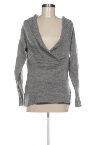 Γυναικείο πουλόβερ Unbranded, Μέγεθος XL, Χρώμα Γκρί, Τιμή 9,99 €