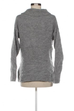 Γυναικείο πουλόβερ Unbranded, Μέγεθος XL, Χρώμα Γκρί, Τιμή 9,99 €