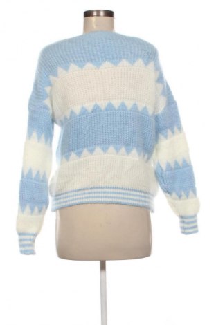 Damski sweter Unbranded, Rozmiar L, Kolor Kolorowy, Cena 37,99 zł