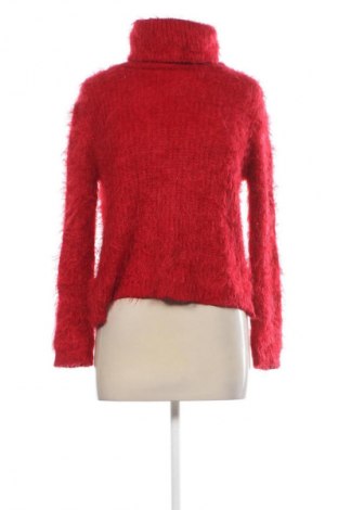 Дамски пуловер Unbranded, Размер M, Цвят Червен, Цена 9,20 €