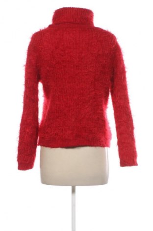 Дамски пуловер Unbranded, Размер M, Цвят Червен, Цена 9,20 €