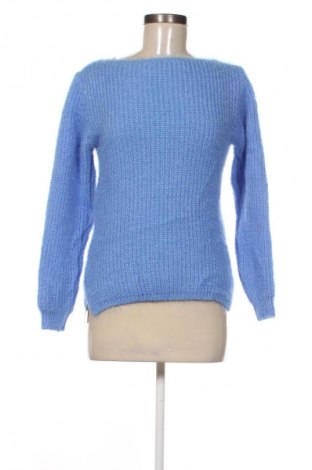 Dámský svetr Unbranded, Velikost M, Barva Modrá, Cena  269,00 Kč