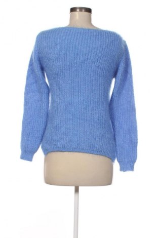 Dámský svetr Unbranded, Velikost M, Barva Modrá, Cena  269,00 Kč