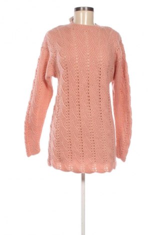 Дамски пуловер Unbranded, Размер M, Цвят Розов, Цена 14,83 €