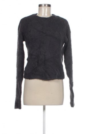 Damenpullover Unbranded, Größe M, Farbe Grau, Preis 3,99 €