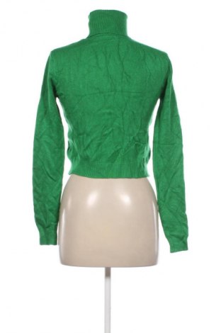Dámský svetr Unbranded, Velikost S, Barva Zelená, Cena  259,00 Kč