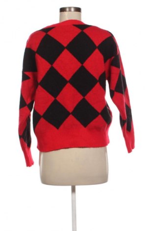 Damski sweter Unbranded, Rozmiar M, Kolor Kolorowy, Cena 44,99 zł