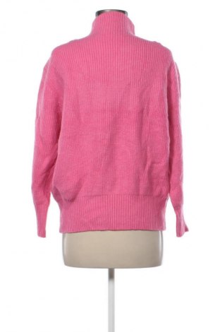 Damski sweter Unbranded, Rozmiar M, Kolor Różowy, Cena 16,99 zł