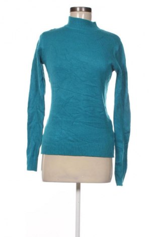 Dámský svetr Unbranded, Velikost M, Barva Modrá, Cena  269,00 Kč