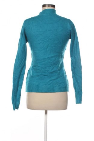 Dámský svetr Unbranded, Velikost M, Barva Modrá, Cena  269,00 Kč