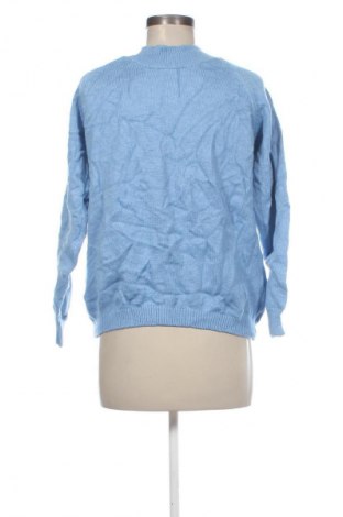 Dámský svetr Unbranded, Velikost M, Barva Modrá, Cena  269,00 Kč