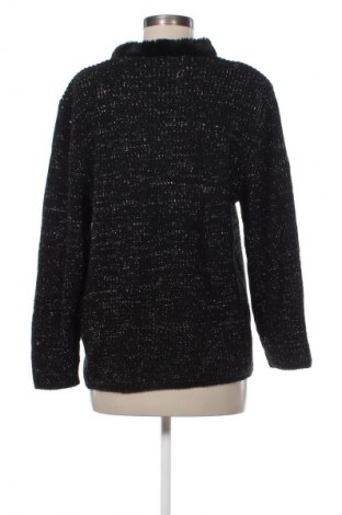 Дамски пуловер Unbranded, Размер XL, Цвят Черен, Цена 8,69 €