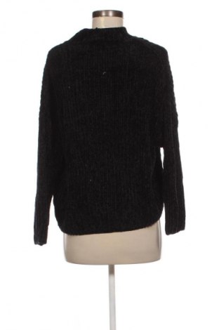 Damski sweter Unbranded, Rozmiar L, Kolor Czarny, Cena 39,99 zł