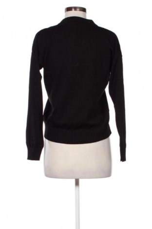 Dámský svetr Unbranded, Velikost M, Barva Černá, Cena  369,00 Kč