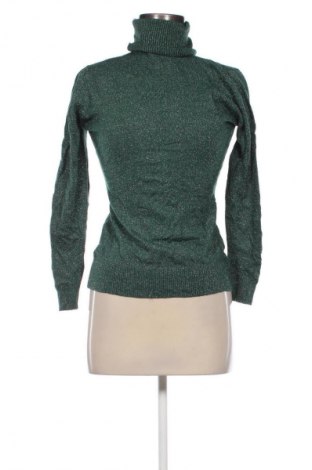 Dámský svetr Unbranded, Velikost XS, Barva Zelená, Cena  439,00 Kč