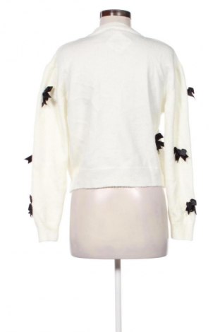 Dámský svetr Unbranded, Velikost M, Barva Bílá, Cena  369,00 Kč