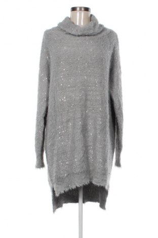 Pulover de femei Unbranded, Mărime M, Culoare Gri, Preț 39,99 Lei