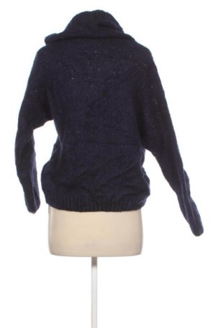 Dámsky pulóver Unbranded, Veľkosť M, Farba Modrá, Cena  9,95 €