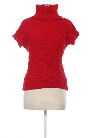 Damenpullover Unbranded, Größe S, Farbe Rot, Preis € 2,99