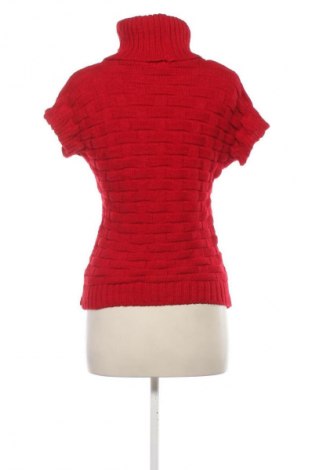 Damenpullover Unbranded, Größe S, Farbe Rot, Preis € 2,99