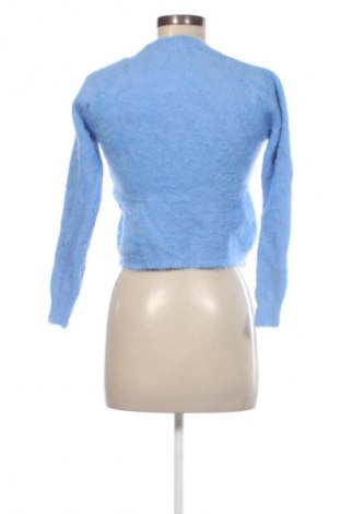 Дамски пуловер Unbranded, Размер S, Цвят Син, Цена 8,18 €