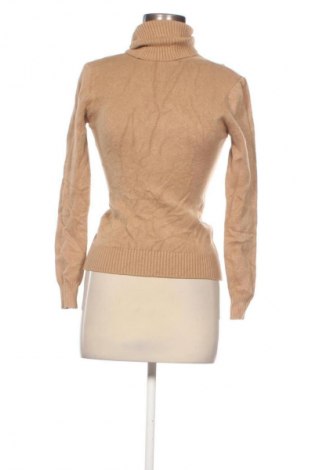 Dámský svetr Unbranded, Velikost M, Barva Béžová, Cena  259,00 Kč