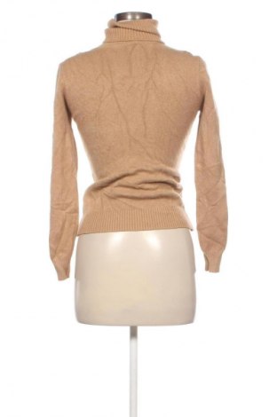 Dámský svetr Unbranded, Velikost M, Barva Béžová, Cena  259,00 Kč