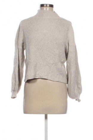 Дамски пуловер Unbranded, Размер M, Цвят Бежов, Цена 9,20 €