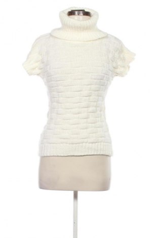 Dámský svetr Unbranded, Velikost S, Barva Bílá, Cena  59,00 Kč