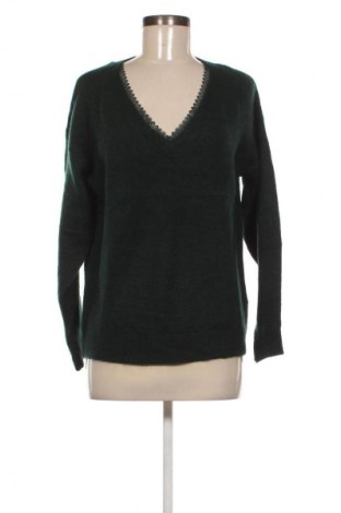 Γυναικείο πουλόβερ Unbranded, Μέγεθος M, Χρώμα Πράσινο, Τιμή 10,99 €