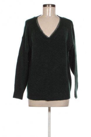 Дамски пуловер Unbranded, Размер M, Цвят Зелен, Цена 14,82 €