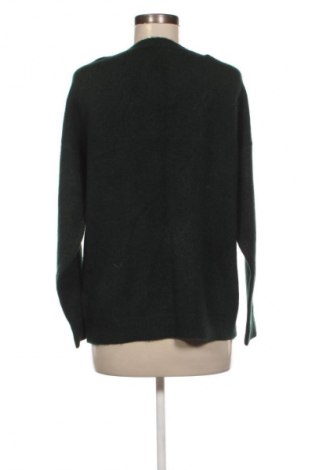 Дамски пуловер Unbranded, Размер M, Цвят Зелен, Цена 14,82 €