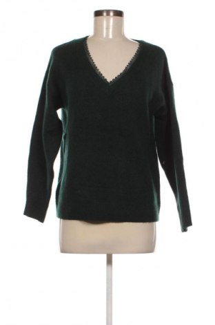 Дамски пуловер Unbranded, Размер M, Цвят Зелен, Цена 14,82 €